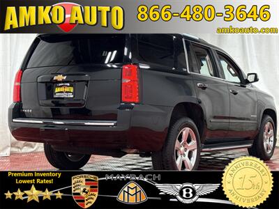 2015 Chevrolet Tahoe LTZ   - Photo 11 - Laurel, MD 20724
