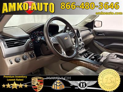 2015 Chevrolet Tahoe LTZ   - Photo 13 - Laurel, MD 20724