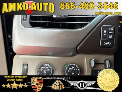 2015 Chevrolet Tahoe LTZ   - Photo 23 - Laurel, MD 20724