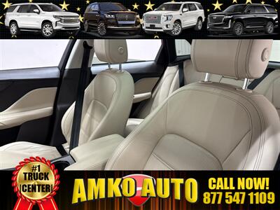 2017 Jaguar F-PACE 35t Prestige - Photo 21 - Laurel, MD 20724