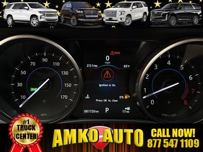 2017 Jaguar F-PACE 35t Prestige - Photo 40 - Laurel, MD 20724