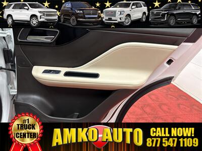 2017 Jaguar F-PACE 35t Prestige - Photo 29 - Laurel, MD 20724