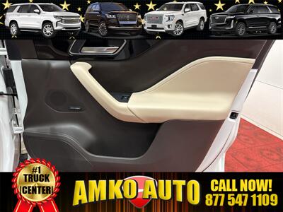 2017 Jaguar F-PACE 35t Prestige - Photo 32 - Laurel, MD 20724