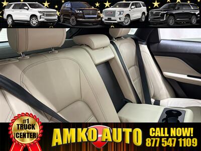 2017 Jaguar F-PACE 35t Prestige - Photo 31 - Laurel, MD 20724