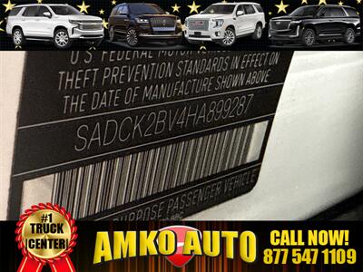 2017 Jaguar F-PACE 35t Prestige - Photo 54 - Laurel, MD 20724