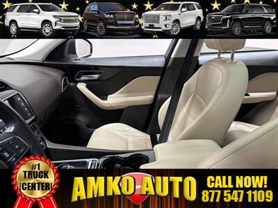 2017 Jaguar F-PACE 35t Prestige - Photo 20 - Laurel, MD 20724