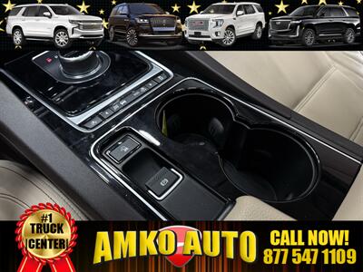 2017 Jaguar F-PACE 35t Prestige - Photo 48 - Laurel, MD 20724