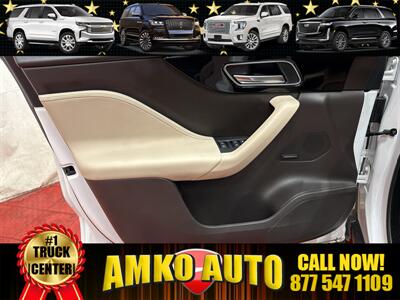 2017 Jaguar F-PACE 35t Prestige - Photo 18 - Laurel, MD 20724