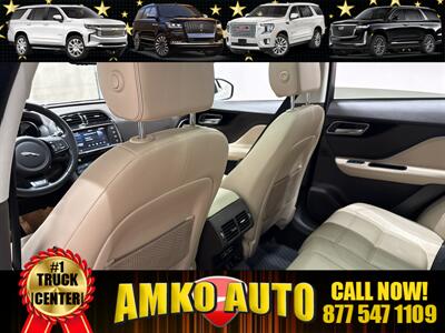 2017 Jaguar F-PACE 35t Prestige - Photo 23 - Laurel, MD 20724