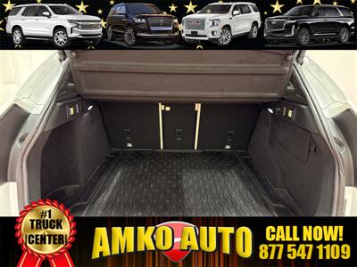 2017 Jaguar F-PACE 35t Prestige - Photo 27 - Laurel, MD 20724