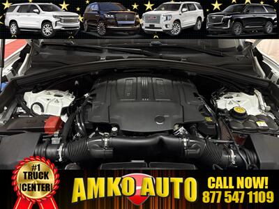 2017 Jaguar F-PACE 35t Prestige - Photo 50 - Laurel, MD 20724