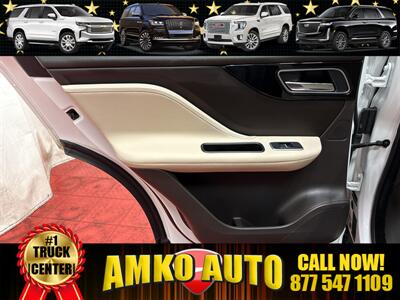 2017 Jaguar F-PACE 35t Prestige - Photo 22 - Laurel, MD 20724