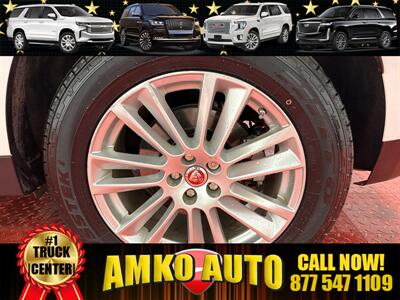 2017 Jaguar F-PACE 35t Prestige - Photo 9 - Laurel, MD 20724