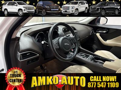 2017 Jaguar F-PACE 35t Prestige - Photo 19 - Laurel, MD 20724