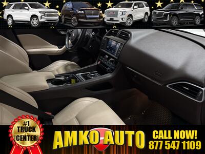 2017 Jaguar F-PACE 35t Prestige - Photo 33 - Laurel, MD 20724