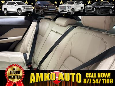 2017 Jaguar F-PACE 35t Prestige - Photo 26 - Laurel, MD 20724