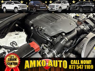 2017 Jaguar F-PACE 35t Prestige - Photo 51 - Laurel, MD 20724