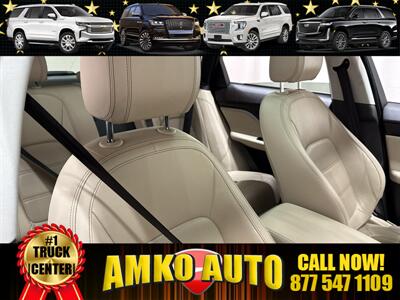 2017 Jaguar F-PACE 35t Prestige - Photo 35 - Laurel, MD 20724