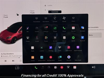 2019 Tesla Model 3 Standard Range Plus   - Photo 52 - Laurel, MD 20724