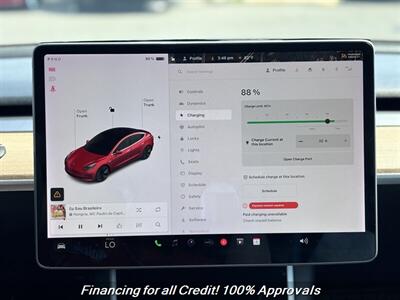 2019 Tesla Model 3 Standard Range Plus   - Photo 37 - Laurel, MD 20724