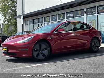 2019 Tesla Model 3 Standard Range Plus Sedan