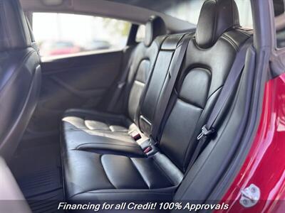 2019 Tesla Model 3 Standard Range Plus   - Photo 19 - Laurel, MD 20724
