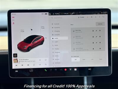 2019 Tesla Model 3 Standard Range Plus   - Photo 40 - Laurel, MD 20724