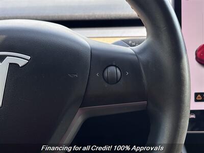 2019 Tesla Model 3 Standard Range Plus   - Photo 35 - Laurel, MD 20724