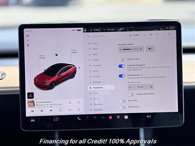 2019 Tesla Model 3 Standard Range Plus   - Photo 44 - Laurel, MD 20724