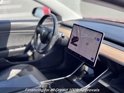 2019 Tesla Model 3 Standard Range Plus   - Photo 24 - Laurel, MD 20724