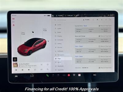 2019 Tesla Model 3 Standard Range Plus   - Photo 49 - Laurel, MD 20724