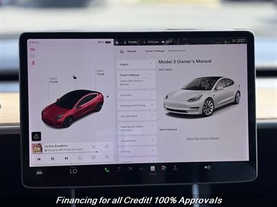 2019 Tesla Model 3 Standard Range Plus   - Photo 58 - Laurel, MD 20724