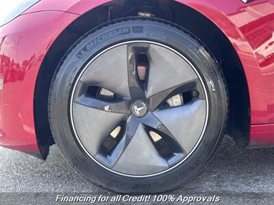 2019 Tesla Model 3 Standard Range Plus   - Photo 8 - Laurel, MD 20724