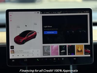 2019 Tesla Model 3 Standard Range Plus   - Photo 53 - Laurel, MD 20724