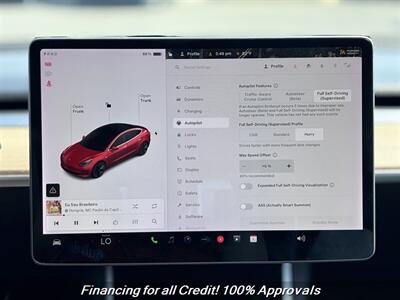 2019 Tesla Model 3 Standard Range Plus   - Photo 34 - Laurel, MD 20724