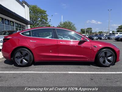 2019 Tesla Model 3 Standard Range Plus   - Photo 13 - Laurel, MD 20724