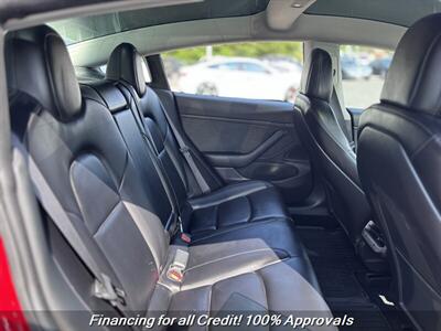 2019 Tesla Model 3 Standard Range Plus   - Photo 21 - Laurel, MD 20724