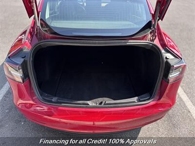 2019 Tesla Model 3 Standard Range Plus   - Photo 17 - Laurel, MD 20724