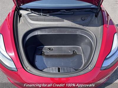 2019 Tesla Model 3 Standard Range Plus   - Photo 28 - Laurel, MD 20724