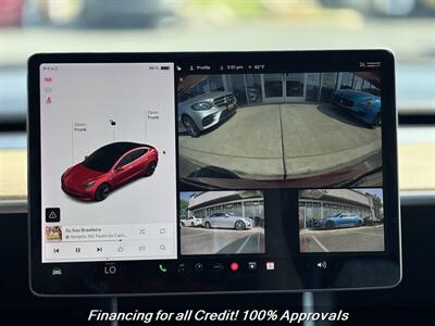 2019 Tesla Model 3 Standard Range Plus   - Photo 51 - Laurel, MD 20724