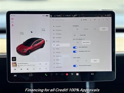 2019 Tesla Model 3 Standard Range Plus   - Photo 39 - Laurel, MD 20724