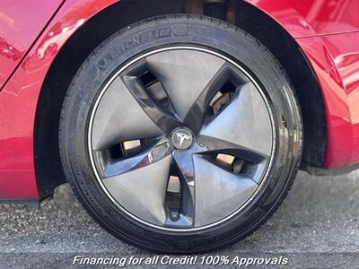 2019 Tesla Model 3 Standard Range Plus   - Photo 7 - Laurel, MD 20724