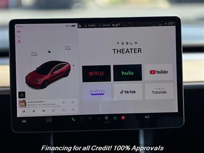 2019 Tesla Model 3 Standard Range Plus   - Photo 55 - Laurel, MD 20724