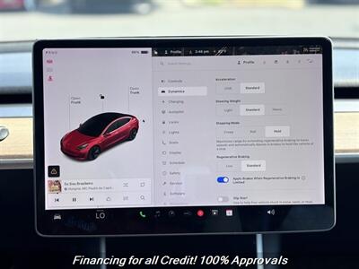 2019 Tesla Model 3 Standard Range Plus   - Photo 36 - Laurel, MD 20724