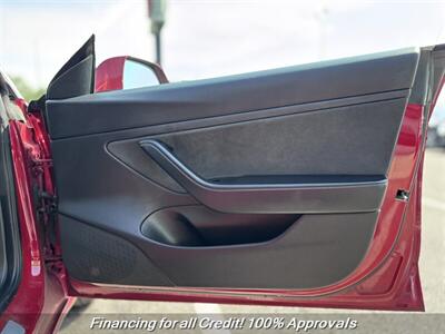 2019 Tesla Model 3 Standard Range Plus   - Photo 20 - Laurel, MD 20724