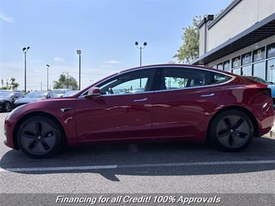 2019 Tesla Model 3 Standard Range Plus   - Photo 6 - Laurel, MD 20724
