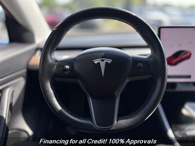 2019 Tesla Model 3 Standard Range Plus   - Photo 26 - Laurel, MD 20724
