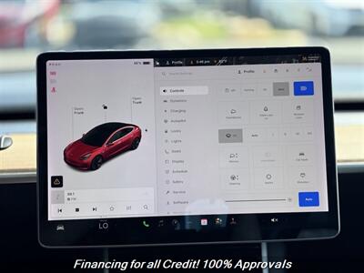 2019 Tesla Model 3 Standard Range Plus   - Photo 32 - Laurel, MD 20724