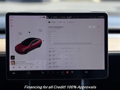 2019 Tesla Model 3 Standard Range Plus   - Photo 50 - Laurel, MD 20724
