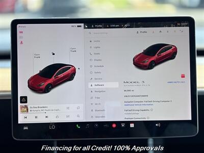 2019 Tesla Model 3 Standard Range Plus   - Photo 45 - Laurel, MD 20724